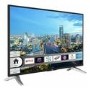 Refurbished Bush 43" 4K Ultra HD with HDR LED Freeview Play Smart TV