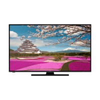 Refurbished Hitachi 58" 4K Ultra HD with HDR LED Freeview Play Smart TV