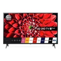 Refurbished LG 60" 4K Ultra HD with HDR LED Freeview HD Smart TV