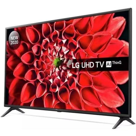Refurbished LG 60" 4K Ultra HD with HDR LED Freeview HD Smart TV