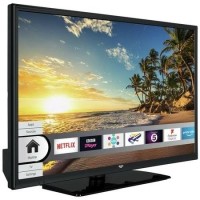 Refurbished Bush 32" 720p HD Ready Freeview Play  Smart TV