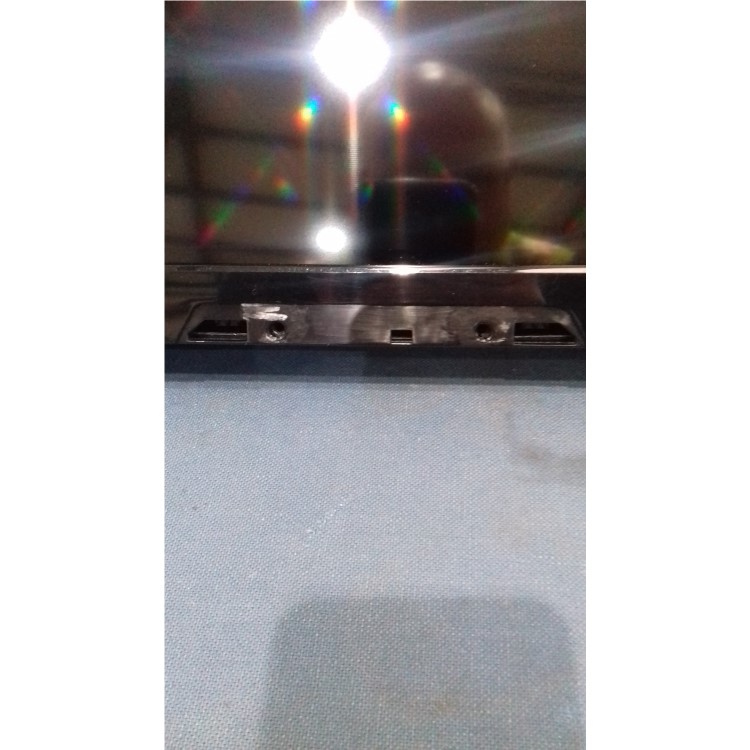 Refurbished Bush 32" 720p HD Ready Freeview Play  Smart TV