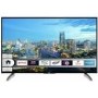 Refurbished Bush 43" 4K Ultra HD with HDR LED Freeview Play Smart TV