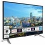 Refurbished Bush 43" 4K Ultra HD with HDR LED Freeview Play Smart TV without Stand