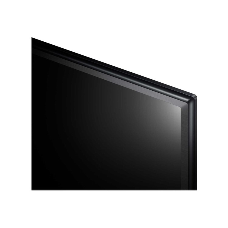 Refurbished LG 60" 4K Ultra HD with HDR LED Freeview Play Smart TV without Stand
