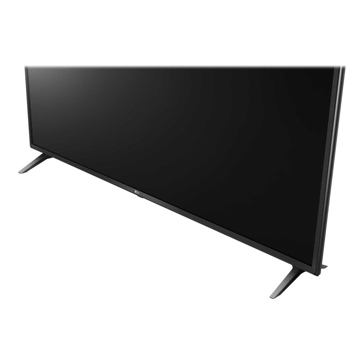 Refurbished LG 60" 4K Ultra HD with HDR LED Freeview Play Smart TV without Stand