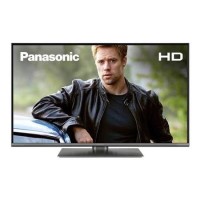 Refurbished Panasonic 49" 1080p Full HD with HDR LED Freeview Play Smart TV