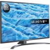 Refurbished LG 43&quot; 4K Ultra HD with HDR LED Freeview HD Smart TV without Stand