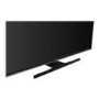 Refurbished Hitachi 58" 4K Ultra HD with HDR LED Smart TV without Stand