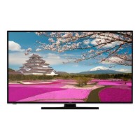 Refurbished Hitachi 58" 4K Ultra HD with HDR LED Smart TV without Stand