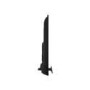 Refurbished Hitachi 58" 4K Ultra HD with HDR LED Smart TV without Stand