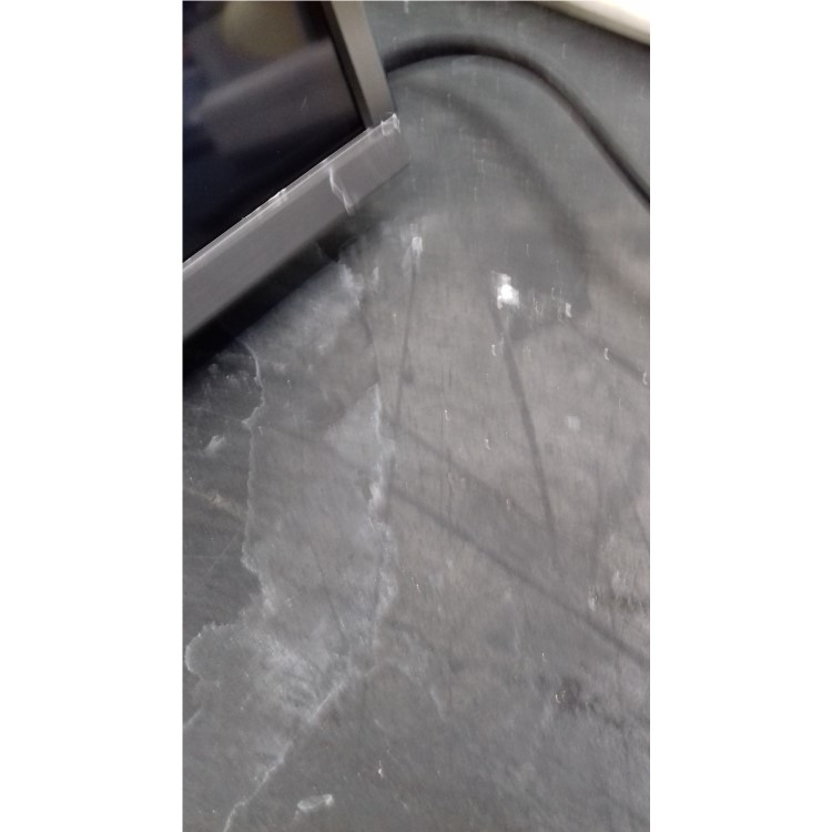 Refurbished Samsung 55" 4K Ultra HD with HDR LED Smart TV without Stand