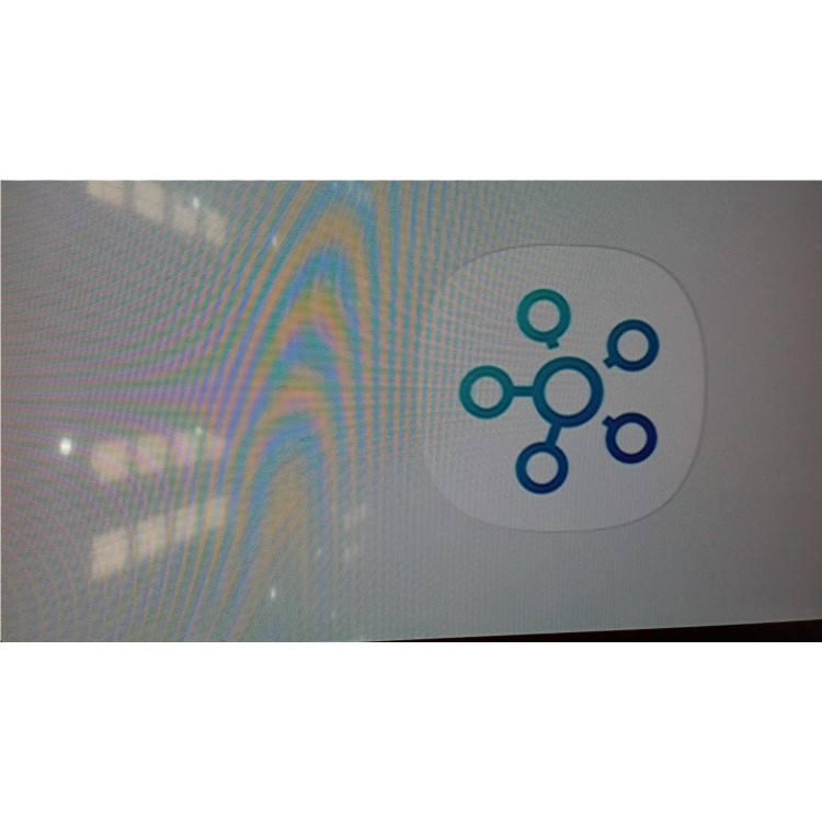 Refurbished Samsung 55" 4K Ultra HD with HDR LED Smart TV without Stand