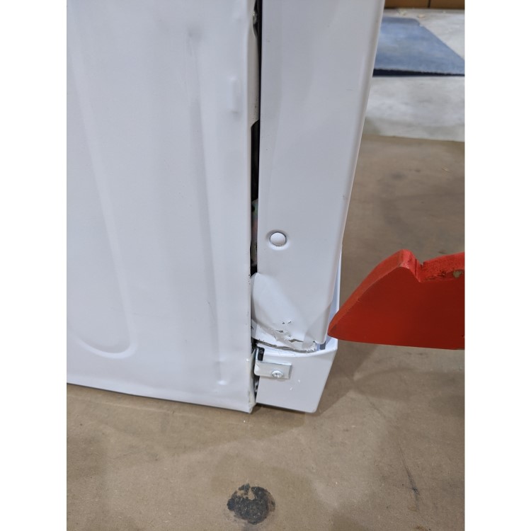 Refurbished Beko DFN16420W 14 Place Freestanding Dishwasher White