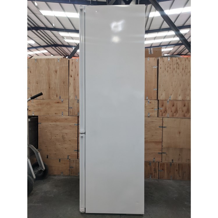 Refurbished Bosch Serie 4 KGN39VWEAG Freestanding 366 Litre 70/30 Frost Free Fridge Freezer