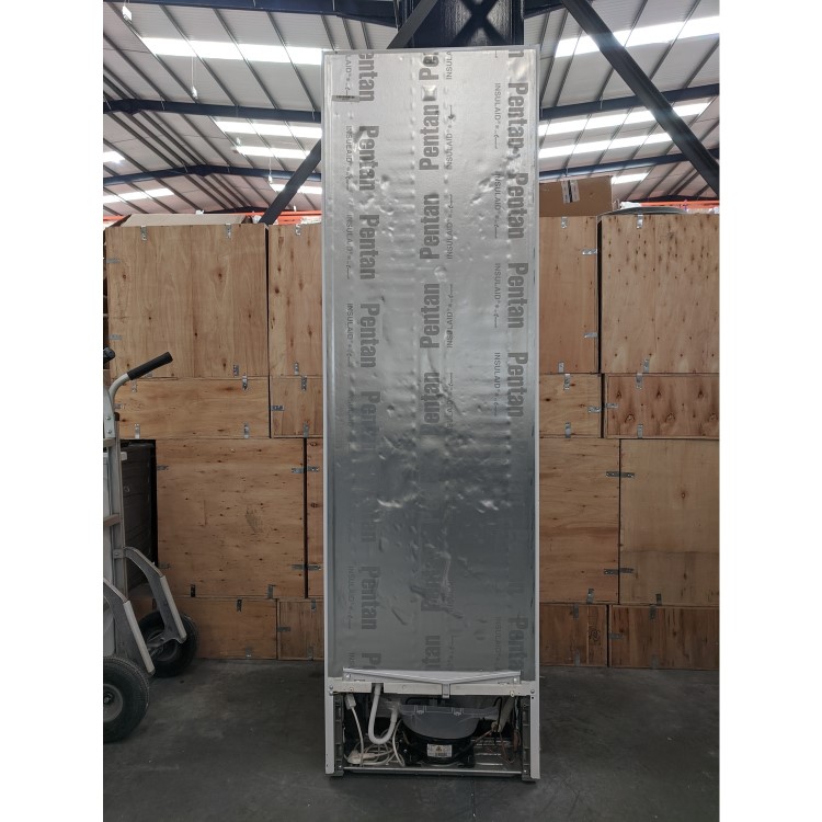 Refurbished Bosch Serie 4 KGN39VWEAG Freestanding 366 Litre 70/30 Frost Free Fridge Freezer