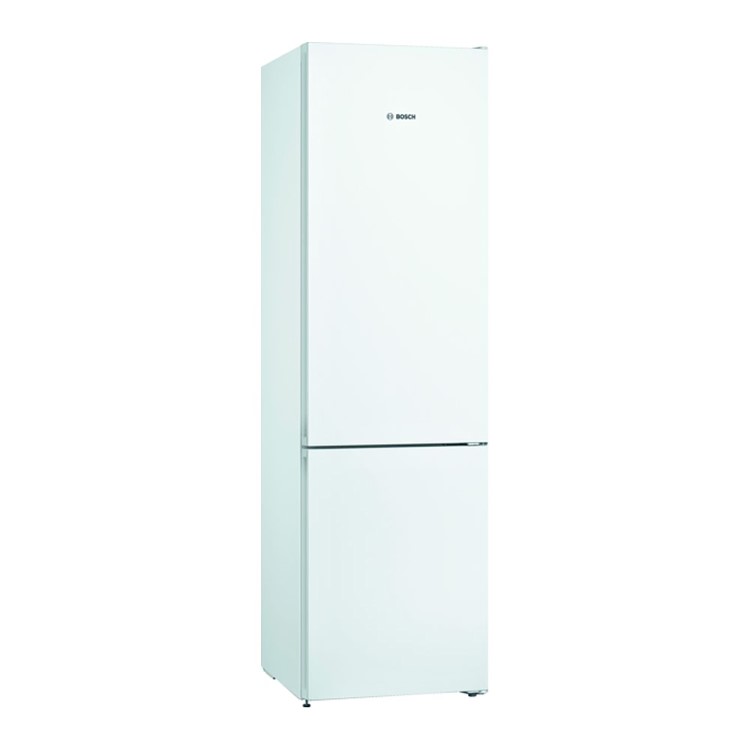 Refurbished Bosch Serie 4 KGN39VWEAG Freestanding 366 Litre 70/30 Frost Free Fridge Freezer