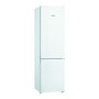 Refurbished Bosch Serie 4 KGN39VWEAG Freestanding 366 Litre 70/30 Frost Free Fridge Freezer
