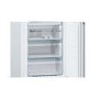 Refurbished Bosch Serie 4 KGN39VWEAG Freestanding 366 Litre 70/30 Frost Free Fridge Freezer