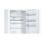 Refurbished Bosch Serie 4 KGN39VWEAG Freestanding 366 Litre 70/30 Frost Free Fridge Freezer