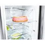 Refurbished Bosch Serie 4 KGN39VWEAG Freestanding 366 Litre 70/30 Frost Free Fridge Freezer