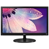 LG 22M38A 22" Full HD Monitor