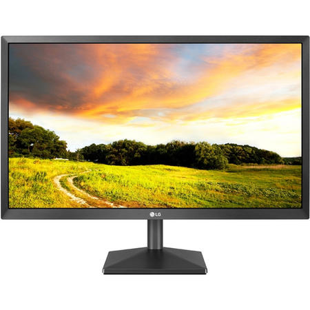 Refurbished LG 22MK400A 22" LED Full HD Monitor