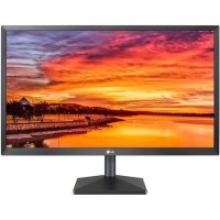 LG 22MN430M-B 21.5" IPS Full HD Monitor