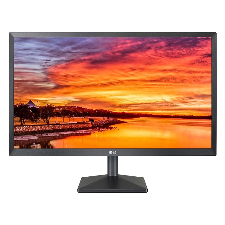 LG 22MN430M-B 21.5" IPS Full HD Monitor