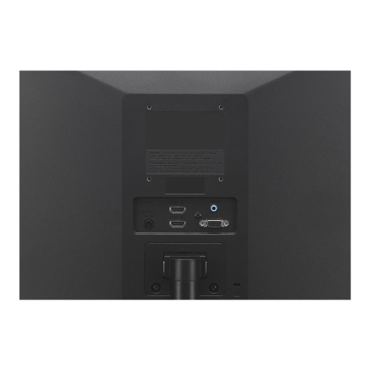 LG 22MN430M-B 21.5" IPS Full HD Monitor