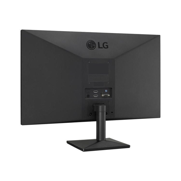 LG 22MN430M-B 21.5" IPS Full HD Monitor