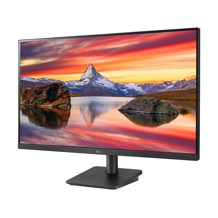 LG 22MP410P-B 22" Full HD Monitor