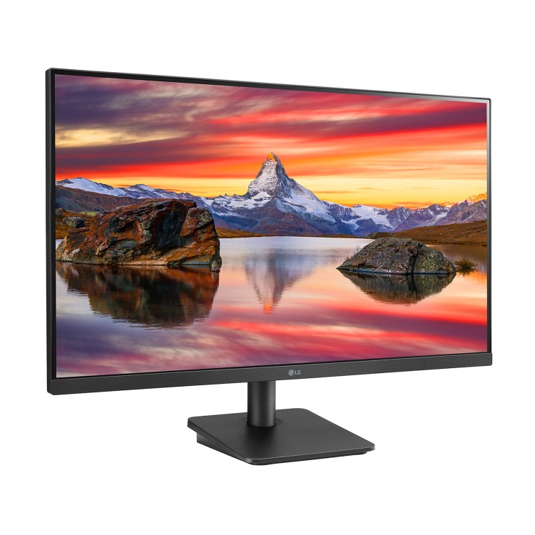 LG 22MP410P-B 22" Full HD Monitor