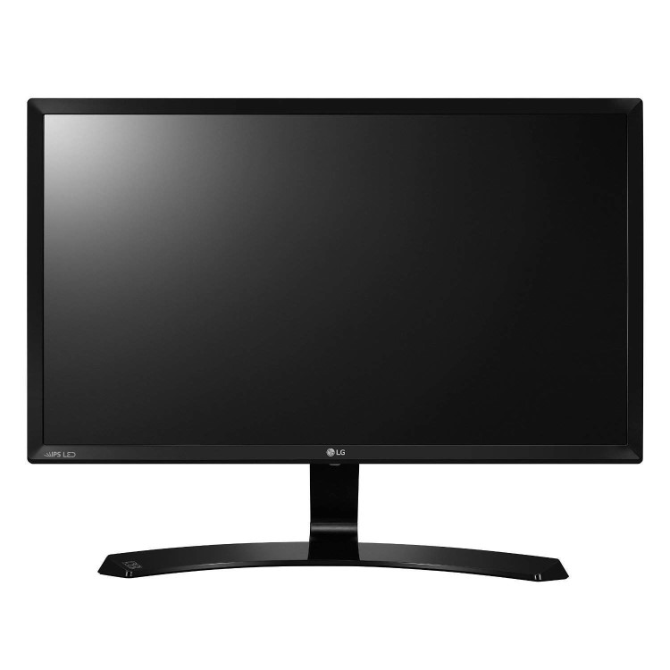 LG 22MP58VQ-P 22" Full HD Monitor