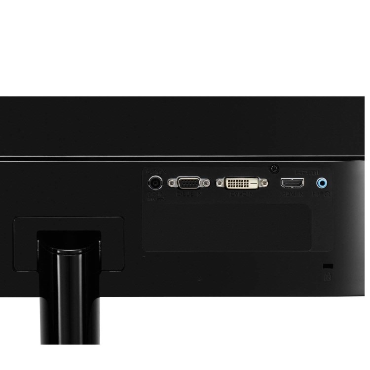 LG 22MP58VQ-P 22" Full HD Monitor