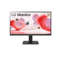 Refurbished LG 27MR400-B 27" Full HD IPS Monitor