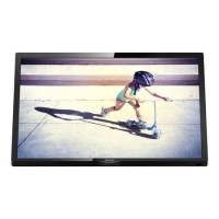 GRADE A2 - Refurbished Philips 22PFT4022 22" 1080p Full HD LED TV with 1 Year warranty