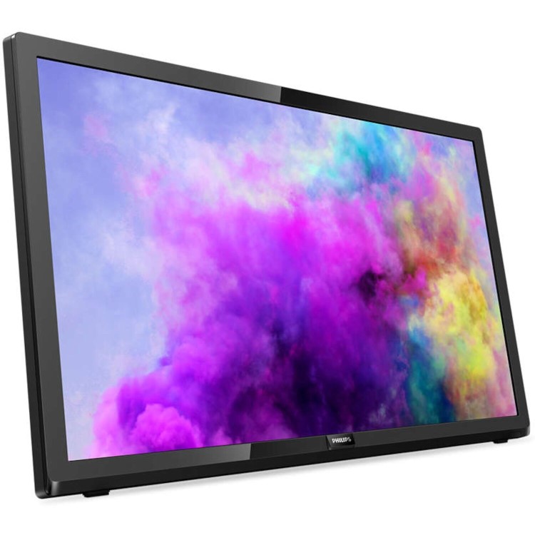 GRADE A2 - Philips 22" 22PFT5303 Full HD LED TV with 1 Year warranty