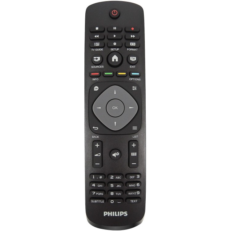 GRADE A2 - Philips 22" 22PFT5303 Full HD LED TV with 1 Year warranty