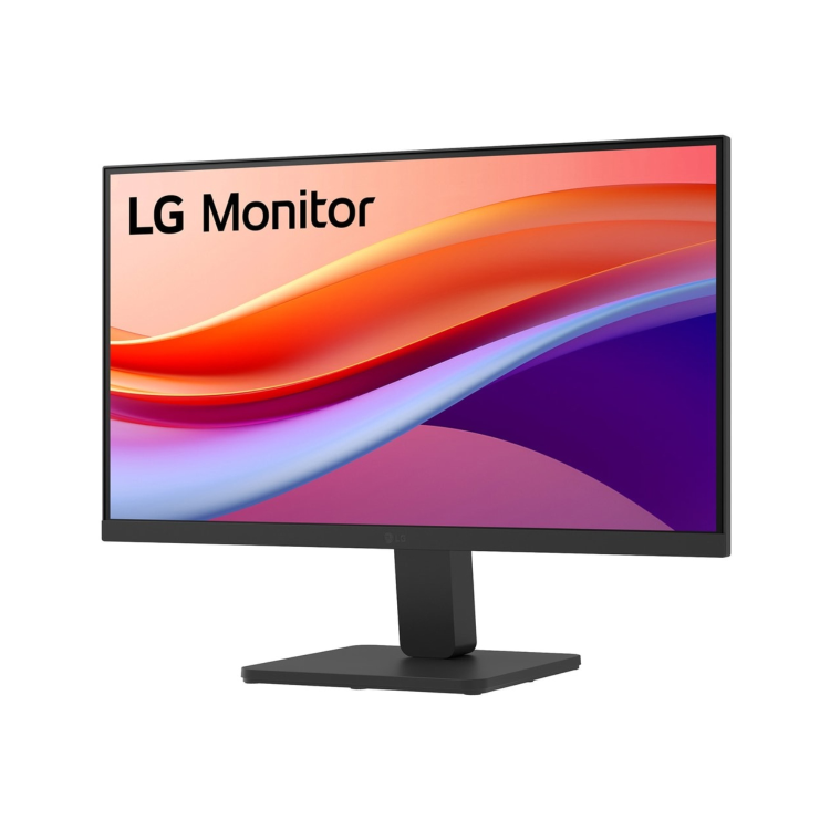 LG 22U401A-B 22" VA Full HD 100Hz Monitor
