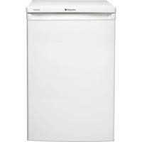 Hotpoint RLAAV22P1 55cm Wide Freestanding Under Counter Fridge - White