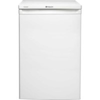 Hotpoint RLAAV22P1 55cm Wide Freestanding Under Counter Fridge - White