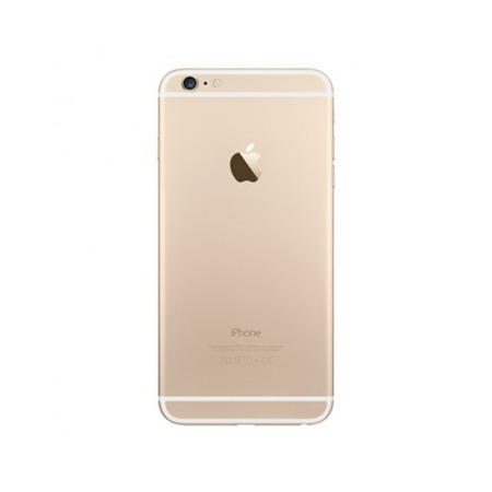 Grade A Apple iPhone 6 Plus Gold 5.5" 64GB 4G Unlocked & SIM Free