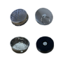 STSK-166R Hamoki 1600mm Wide Double Bowl Stainless Steel Sink With Right Hand Drainer 600mm Deep