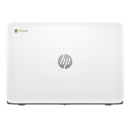 Refurbished HP Chromebook 14" NVIDIA Tegra K1 2GB 16GB SSD Chrome OS Laptop