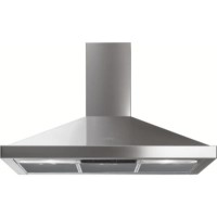 Smeg 90cm wide Chimney Hood