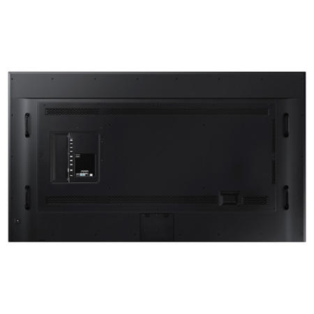 Samsung QM85D 85" 4K Ultra HD LED Large Format Display