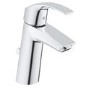 Grohe Eurosmart Basin Mixer Tap with Waste