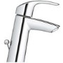 Grohe Eurosmart Basin Mixer Tap with Waste