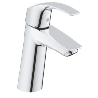 GRADE A1 - Grohe Eurosmart Basin Mixer Tap - 23324001